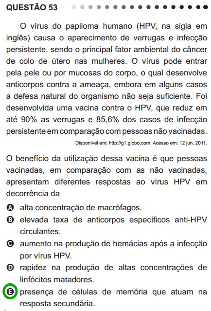 Como estudar Biologia para o Enem?