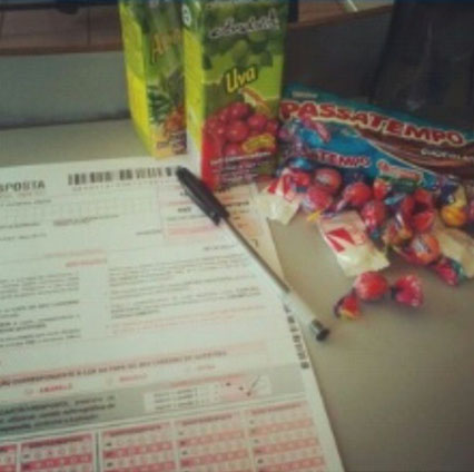 MEC confirma a eliminação de 21 participantes do Enem 2013