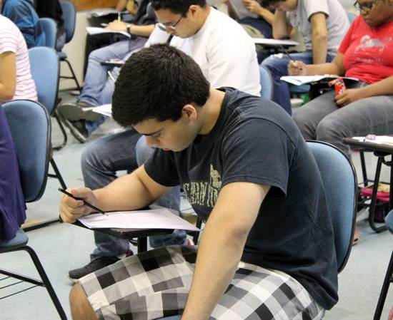 Fatec-SP divulga gabarito do vestibular de inverno 2013