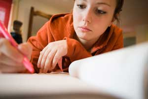 Aprenda a organizar seus estudos