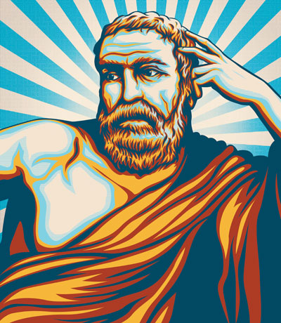 Hist&oacute;ria &ndash; Democracia grega