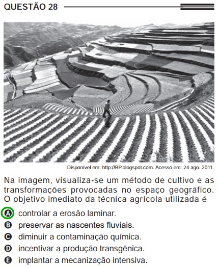 Como estudar Ciências Humanas e suas Tecnologias para o Enem