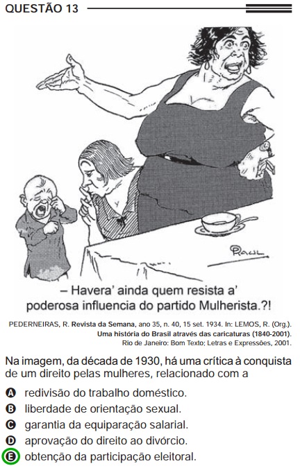 Como estudar Ciências Humanas e suas Tecnologias para o Enem