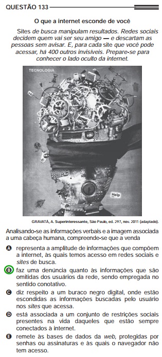 Como estudar Linguagens, Códigos e suas Tecnologias para o Enem