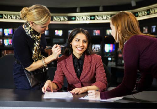 Como é a carreira de Midialogia?