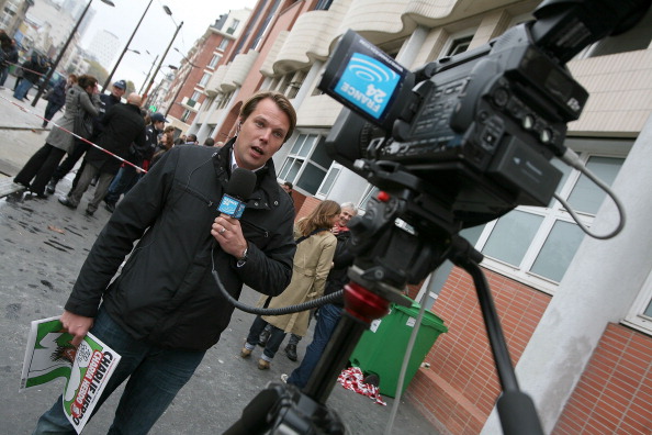 Devo fazer Jornalismo ou Rádio e TV?