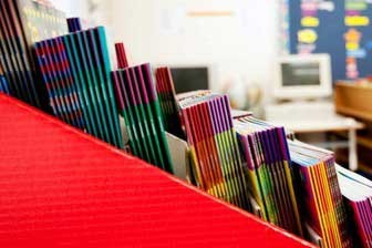 Bibliotecas de SP darão palestras grátis sobre livros para o vestibular