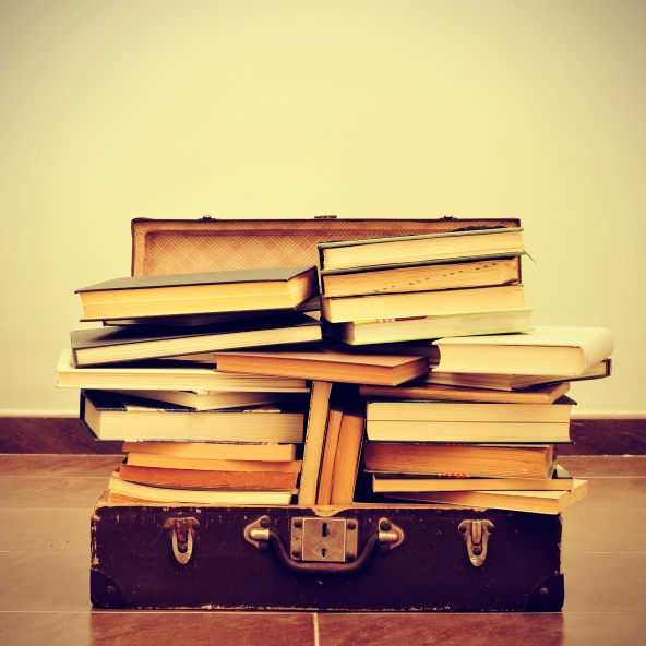 O que devo considerar antes de decidir estudar em outro estado?