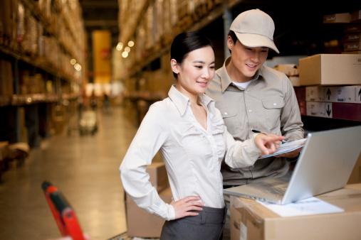 O curso de Logística é a melhor escolha para mim?