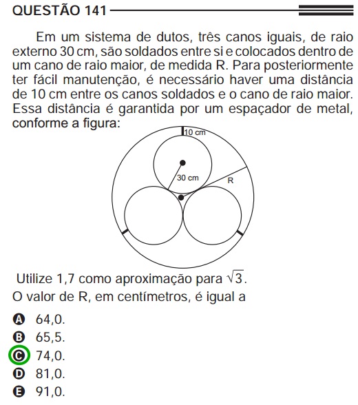 Como estudar Matemática para o Enem