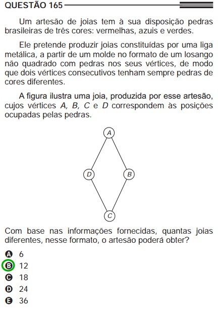 Como estudar Matemática para o Enem
