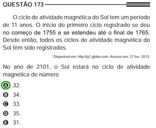 Como estudar Matemática para o Enem