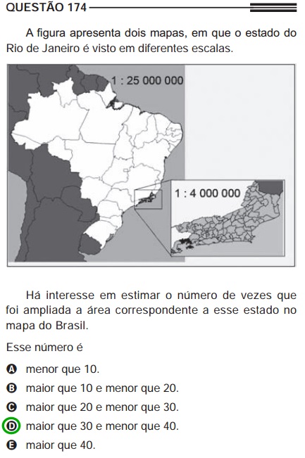 Como estudar Matem&aacute;tica para o Enem