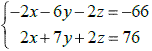 Equação, Inequações e Sistemas 1º Grau – Álgebra Básica