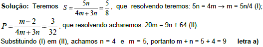 Equação e Sistemas 2º Grau – Álgebra Básica