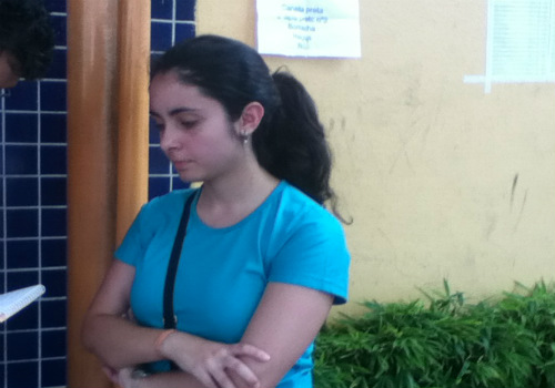 Estudantes chegam atrasados e perdem 2ª fase da Unesp