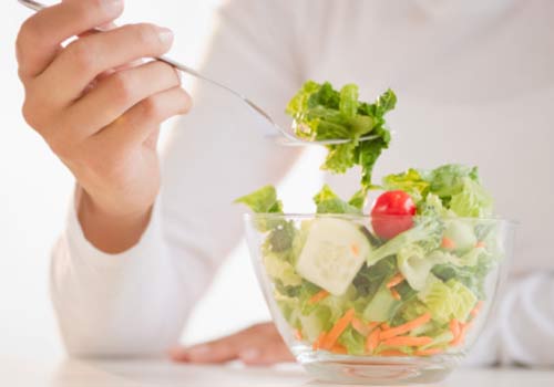 Como está o mercado de trabalho para quem cursa Nutrição?