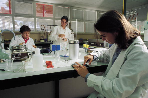 Quero fazer Nutrição, mas não tenho certeza se essa profissão vai trazer um bom retorno financeiro.