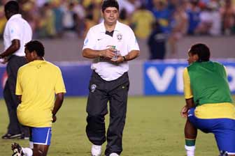 Guia do Estudante na Copa Fisioterapia tem mercado em expansão, embora pague pouco