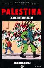 Entenda a Questão Palestina com três filmes e uma HQ