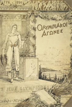 Os fatos políticos mais importantes da história das Olimpíadas