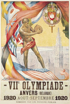 Os fatos políticos mais importantes da história das Olimpíadas