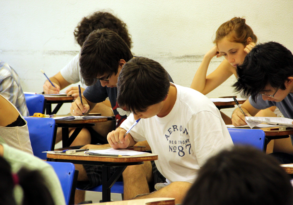 3 universidades públicas divulgam o resultado da isenção do vestibular 2017