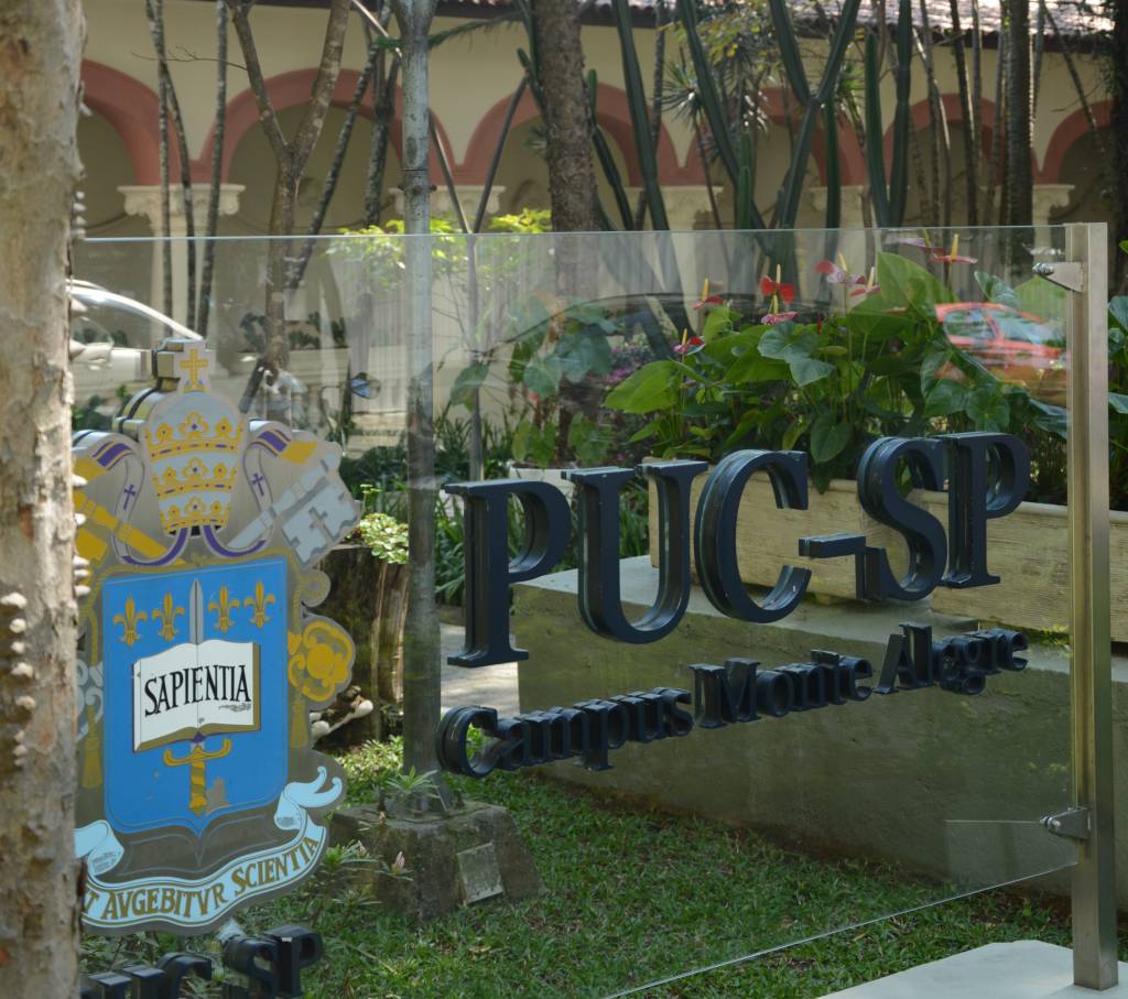puc-sp Melhores Universidades: PUC-Rio é a melhor instituição privada