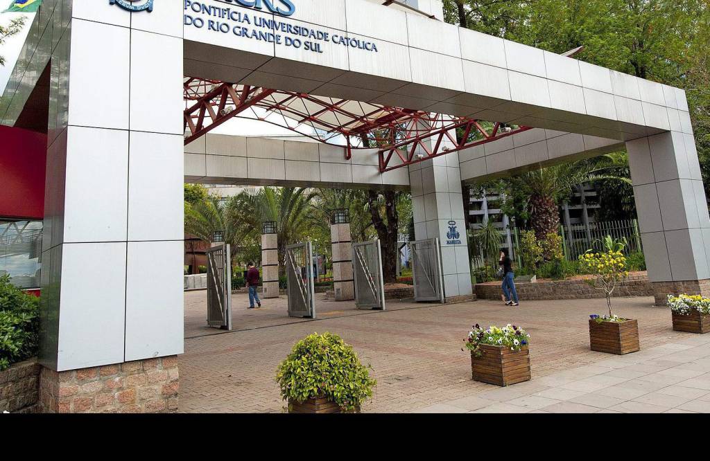 pucrs-1 Melhores Universidades: PUC-Rio é a melhor instituição privada