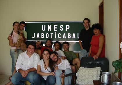 O dilema de sair de casa