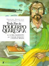Estude história com cinco quadrinhos que passeiam pelos séculos
