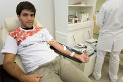 “Doei sangue no trote. E gostei” – PARTE 2