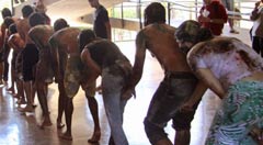 UnB classifica trote de &ldquo;sujo&rdquo; e &ldquo;humilhante&rdquo;