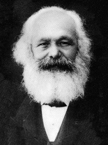 marx3-avh131 A vida íntima de Karl Marx