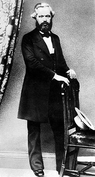 marx4-avh131 A vida íntima de Karl Marx