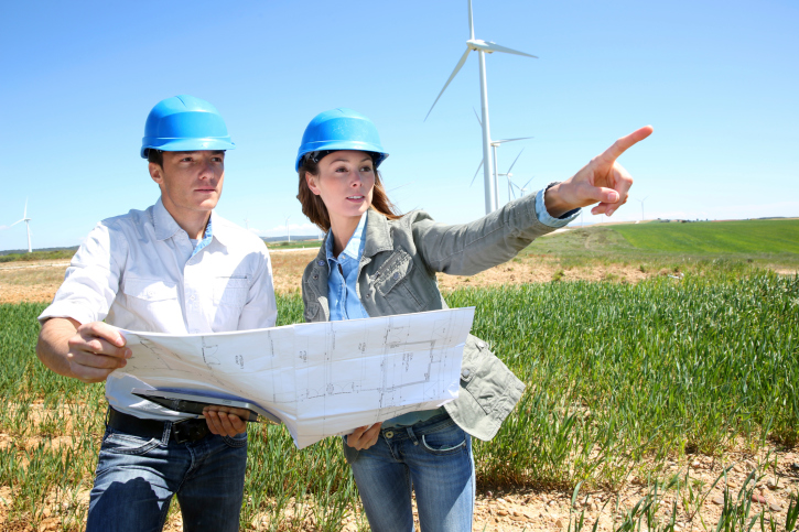 Há espaço para o engenheiro ambiental nas empresas?