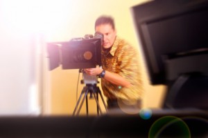 Conheça o curso de Cinema na Faap