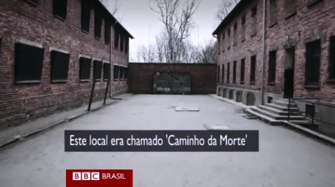 Libertação de vítimas de Auschwitz marca Dia da Lembrança do Holocausto