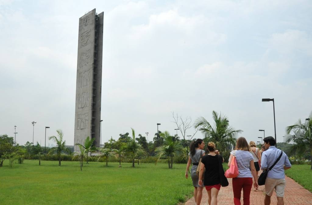 USP cresce mais de 20 posições em ranking internacional de universidades