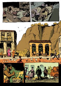 Estude as obras literárias da Fuvest – O Cortiço