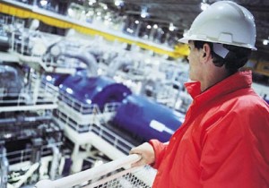 Os 8 melhores cursos de Engenharia Mecânica