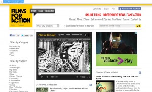 Divirta-se estudando com centenas de documentários gratuitos