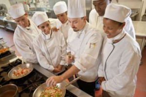 Os dois melhores cursos de Gastronomia do Brasil