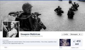 Divirta-se estudando Hist&oacute;ria sem sair do Facebook