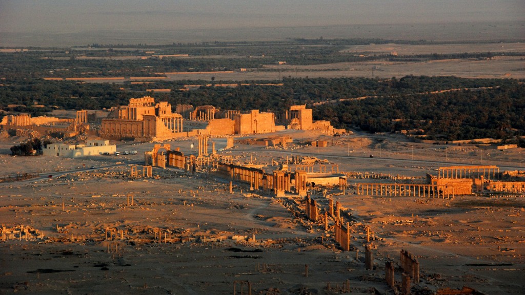 As notícias internacionais mais importantes da semana de 27 de março