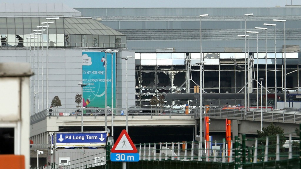 As notícias internacionais mais importantes da semana de 20 de março