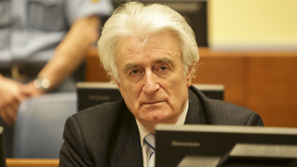 As notícias internacionais mais importantes da semana de 20 de março