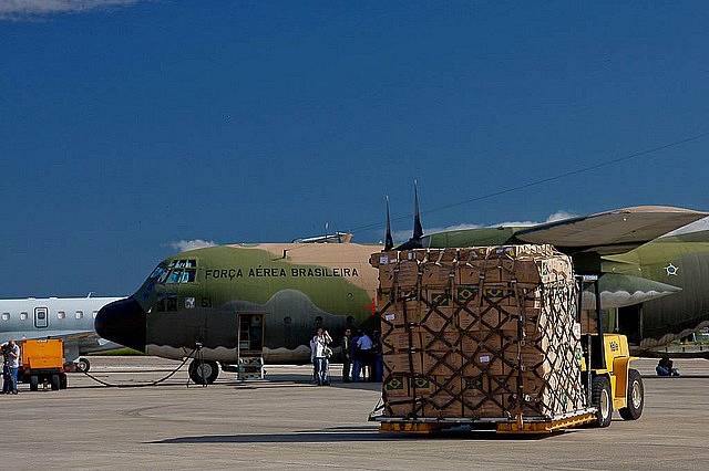 Carreira militar: os cursos que preparam para a Aeronáutica