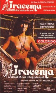 Apoio para estudar as obras literárias da Fuvest – Iracema