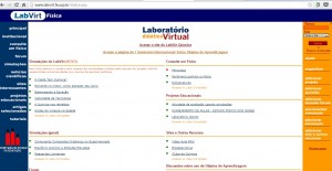 Divirta-se estudando com o laborat&oacute;rio virtual da USP